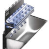 Tornillos para cangilones y uniones para banda - Imagen 4