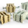 Tornillos para cangilones y uniones para banda - Imagen 3